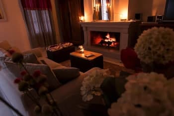 Gites - Château d'Omiecourt