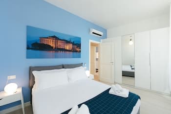 Verbania - Luxury Italy Apartments