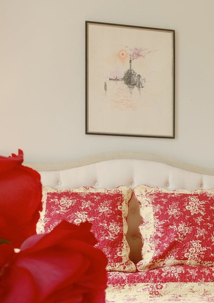 Château de La Prade