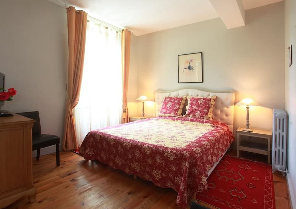 Château de La Prade