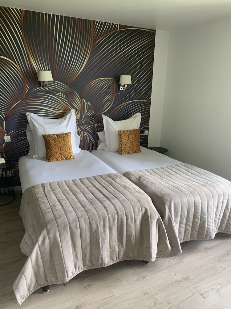 Manoir de Rigourdaine