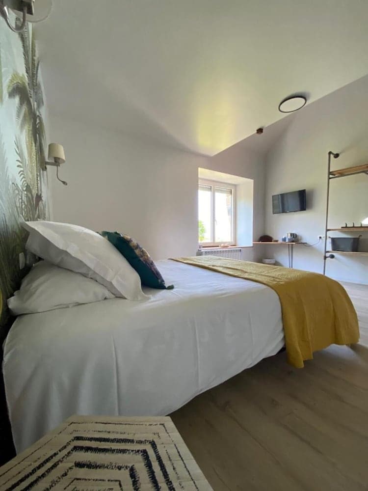 Manoir de Rigourdaine