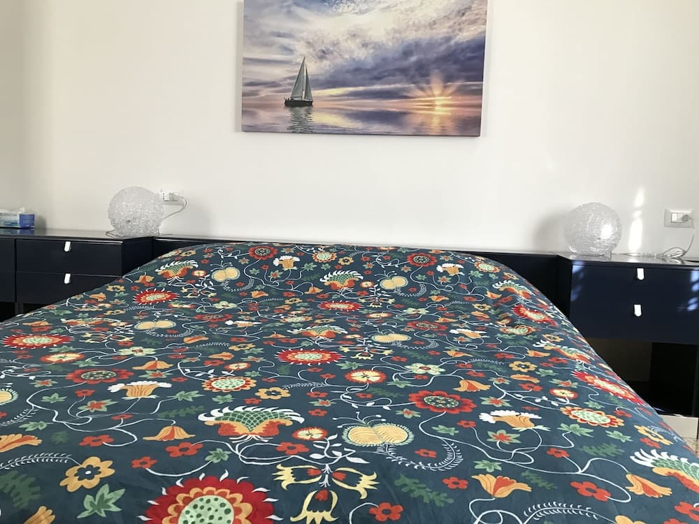 Affittacamere Le Rose