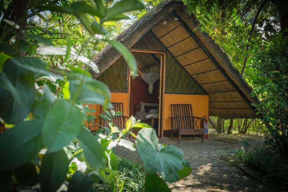 Jollyboys Camp - Hostel