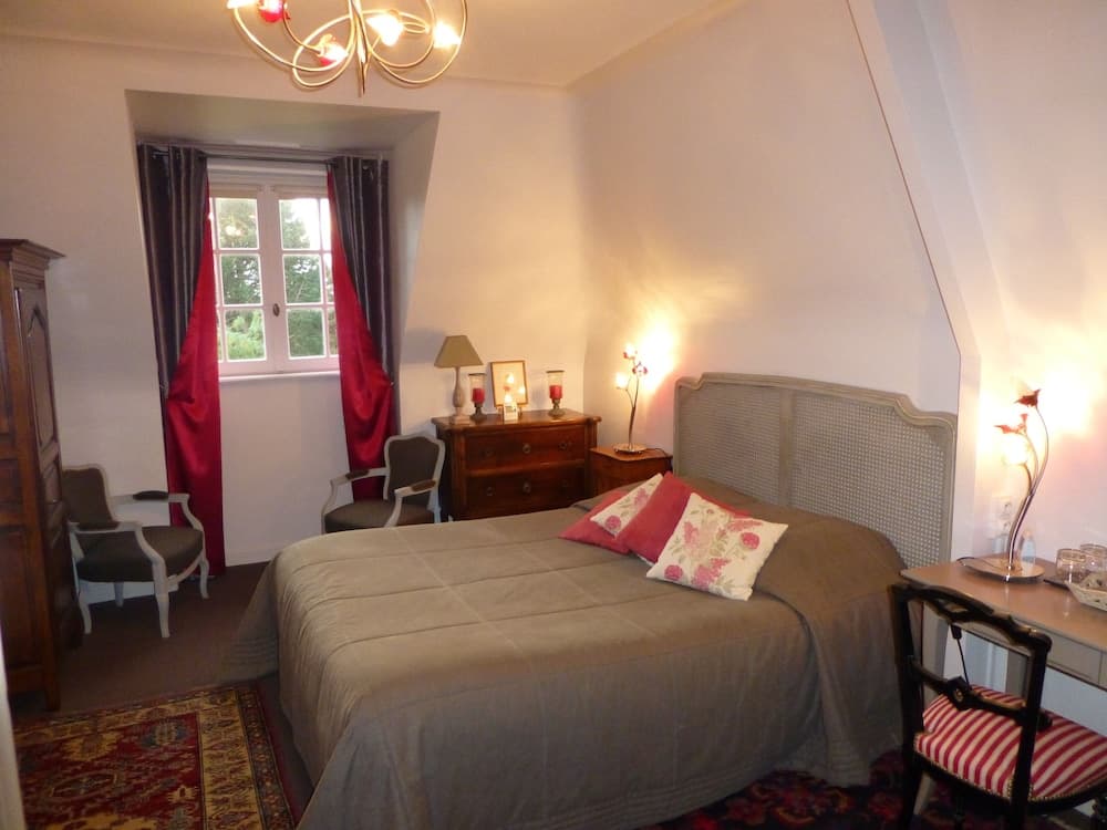 Chambre d'hôtes Le Clos du Pont Martin