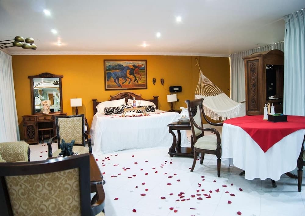 Eco Hotel Villa Martha