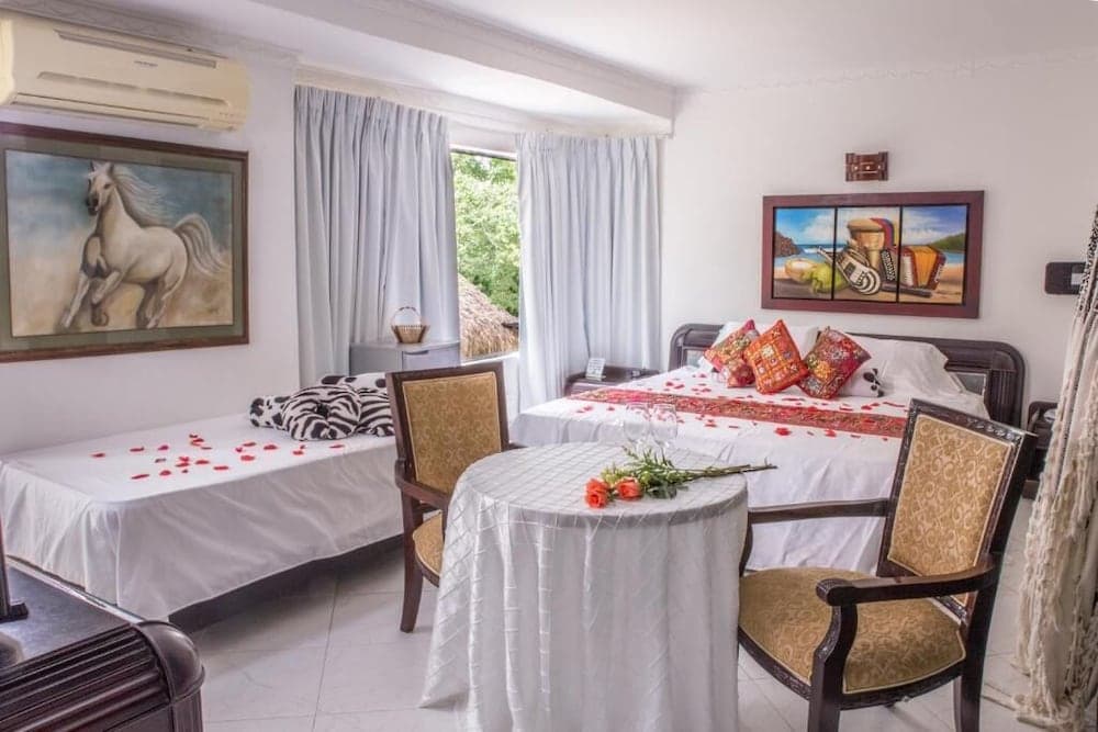 Eco Hotel Villa Martha