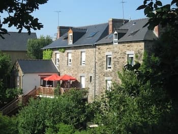 Chambres d'Hôtes Couleurs de Mer