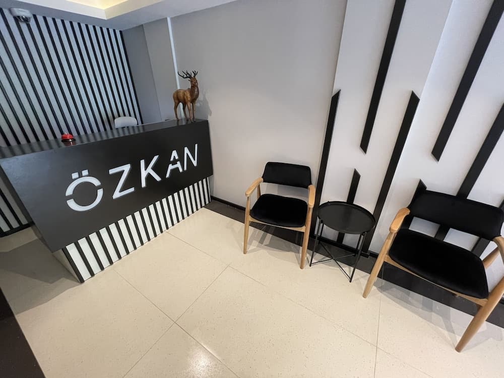 Ozkan Hotel