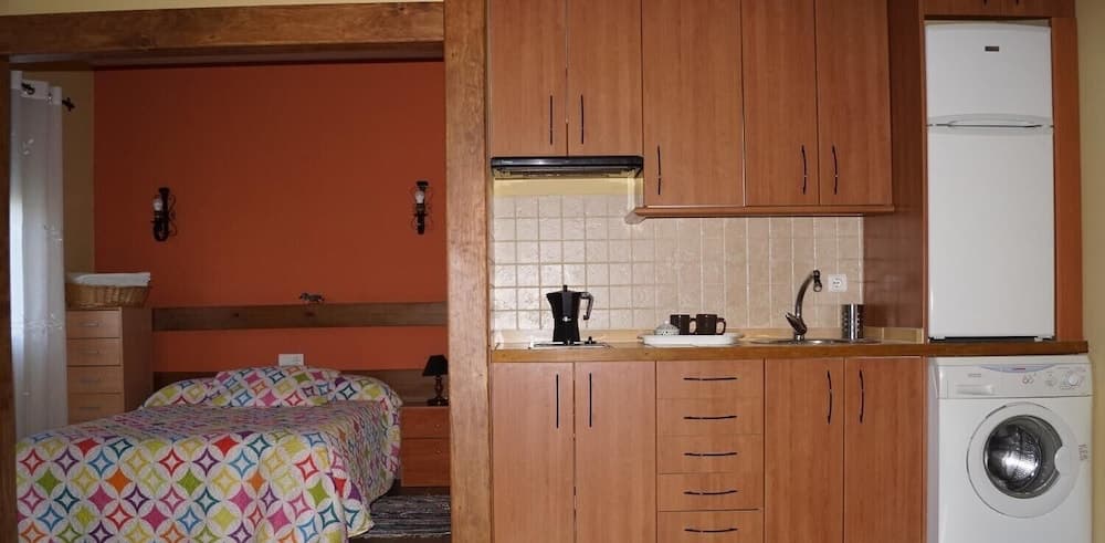 Apartamentos Estrellas de Monfragüe