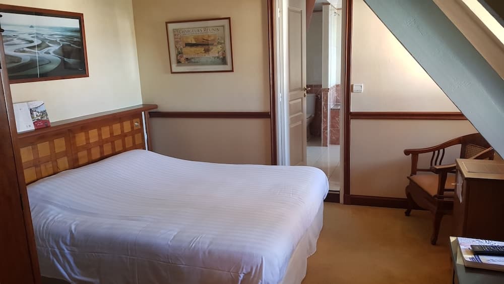 Manoir du Cunningham