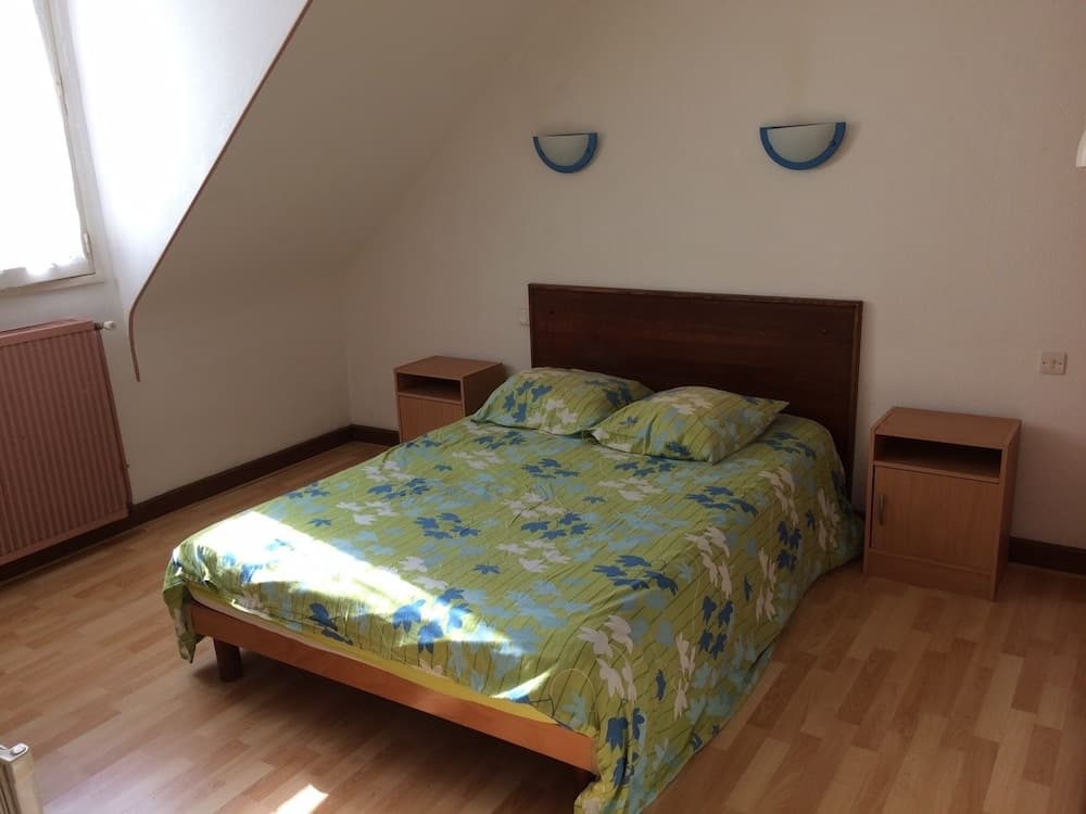 Résidence Les Cèdres