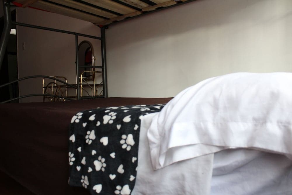 Hostal Café San Bernabe - Hostel