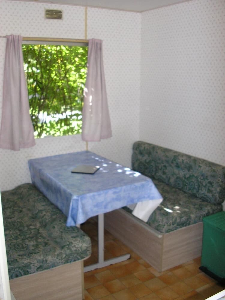 Camping le Lanfonnet