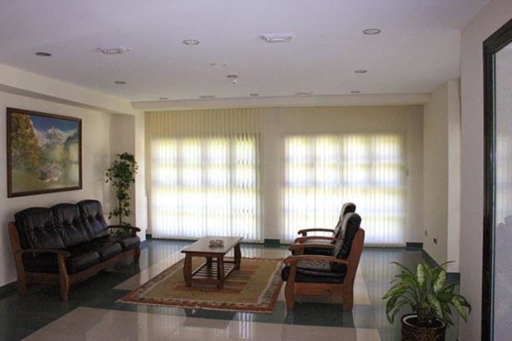 Hotel Restaurante La Casilla