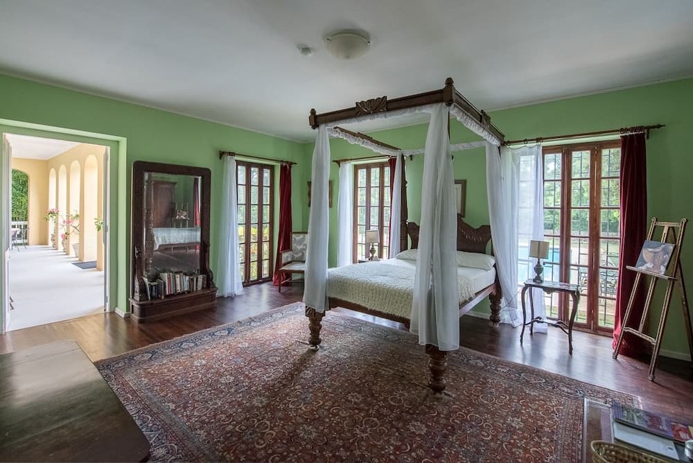 Colleton Guest House