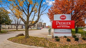 Best Western Premier Ankeny Hotel
