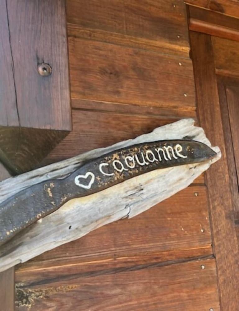 Gite La Tortue Bleue