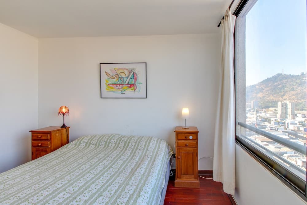 Apart en Chile Santa Maria 571 A 409