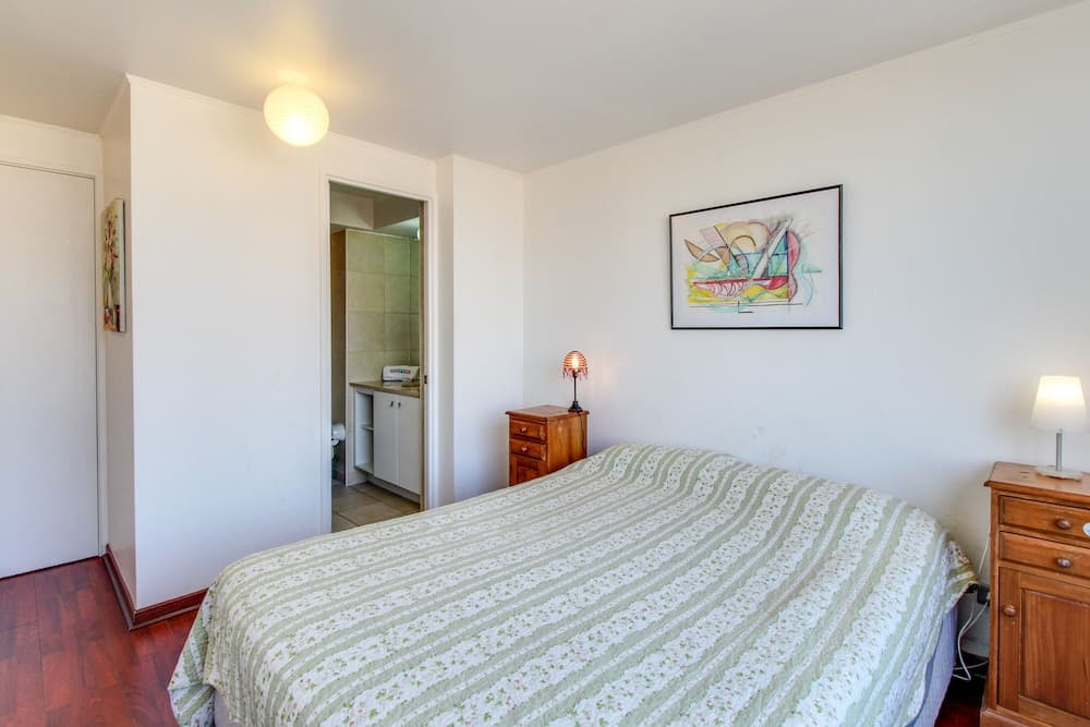 Apart en Chile Santa Maria 571 A 409