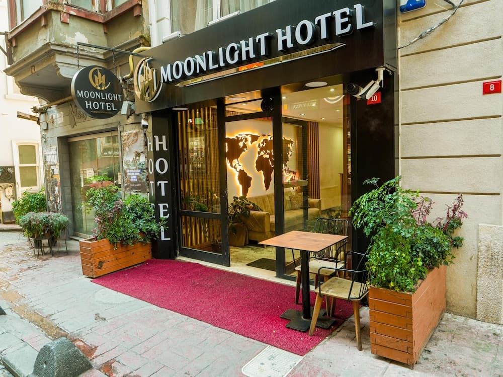 hotel image