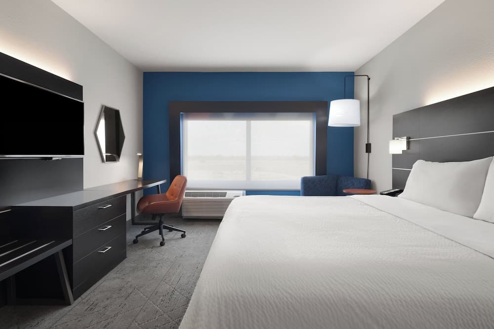Holiday Inn Express and Suites West Memphis by IHG
