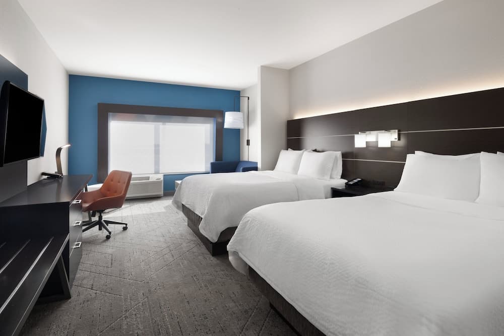 Holiday Inn Express and Suites West Memphis by IHG