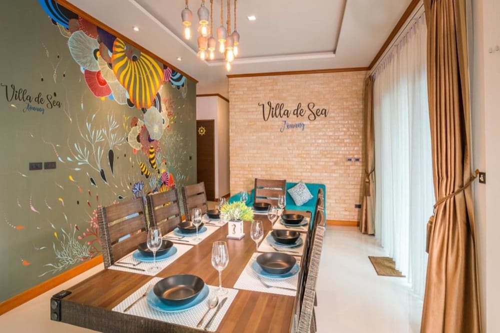 Villa De Sea Aonang