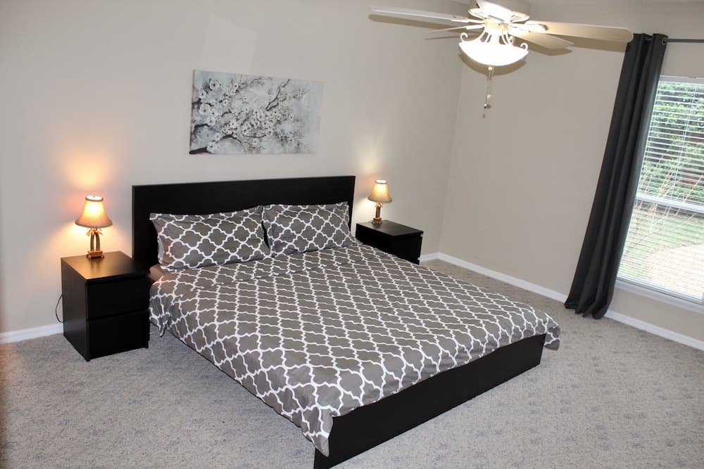 Jacksonville Vacation