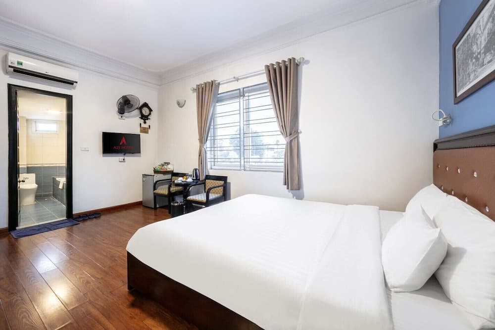 A25 Hotel -  96 Hai Ba Trung