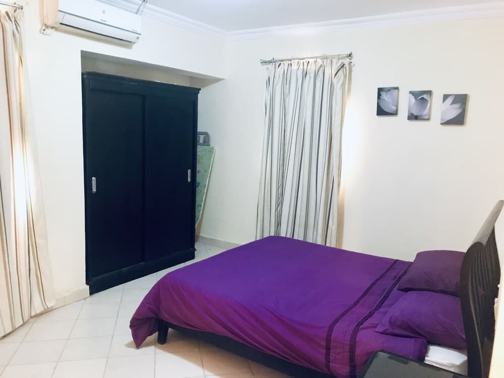 Nabq 3 bedroom apartment