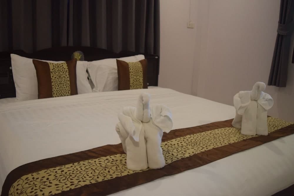 For Friends 512 House