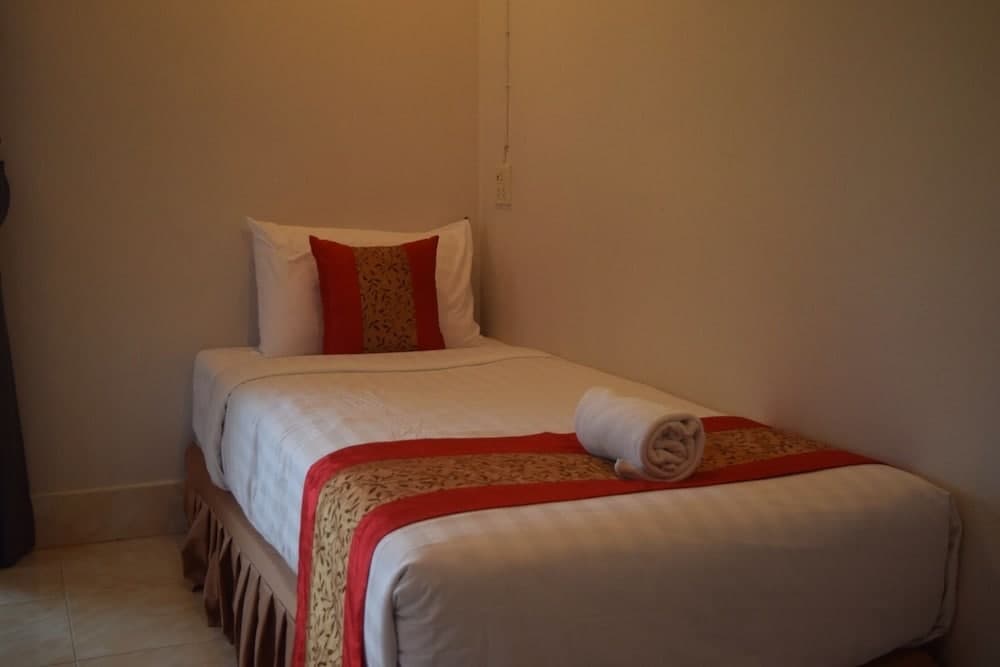 For Friends 512 House