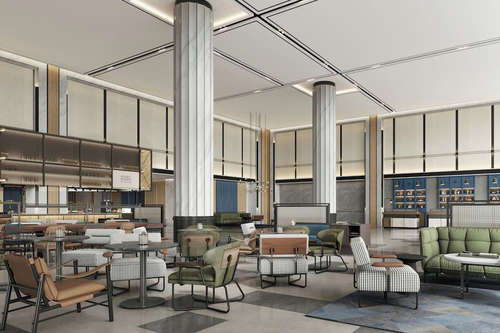 Four Points by Sheraton Kunshan