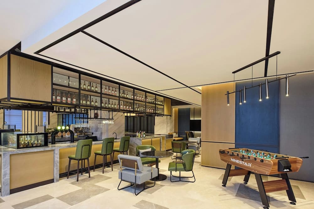 Four Points by Sheraton Kunshan