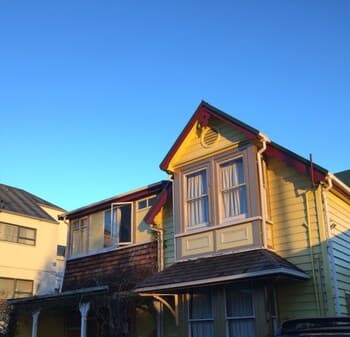 Vagabond Backpackers