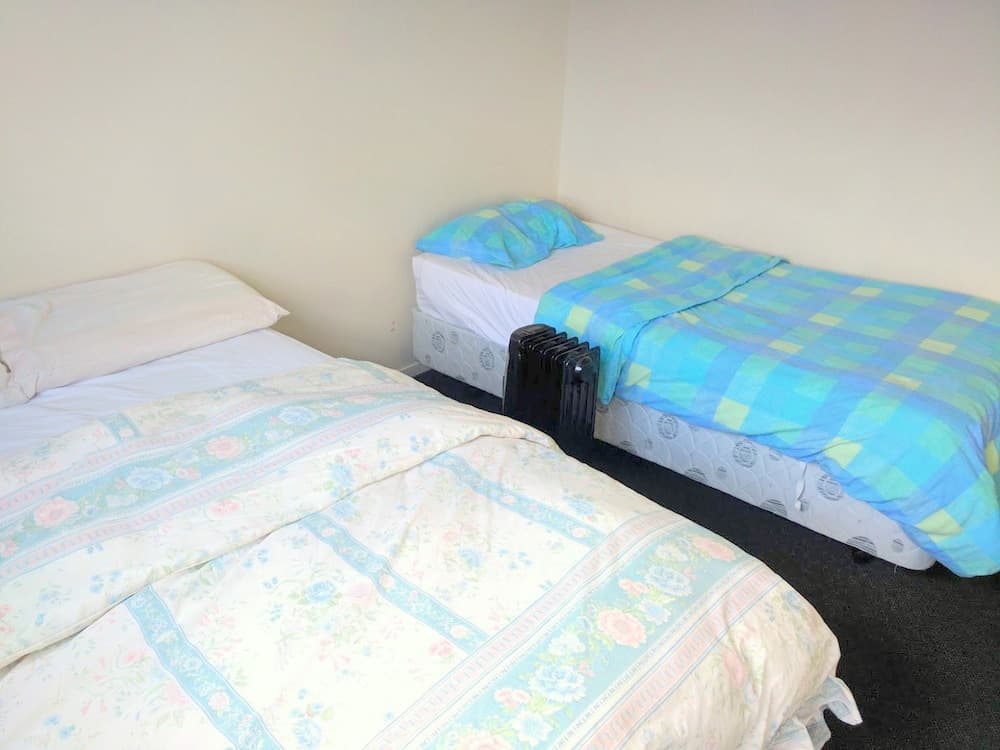 Vagabond Backpackers