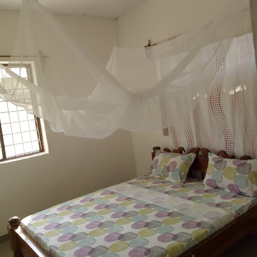 Delina Mshimba Guest House