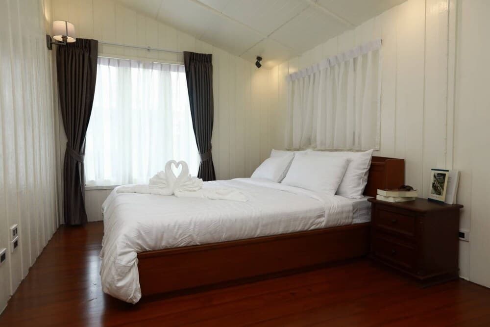 A Sleep Bangkok Charoenkrung