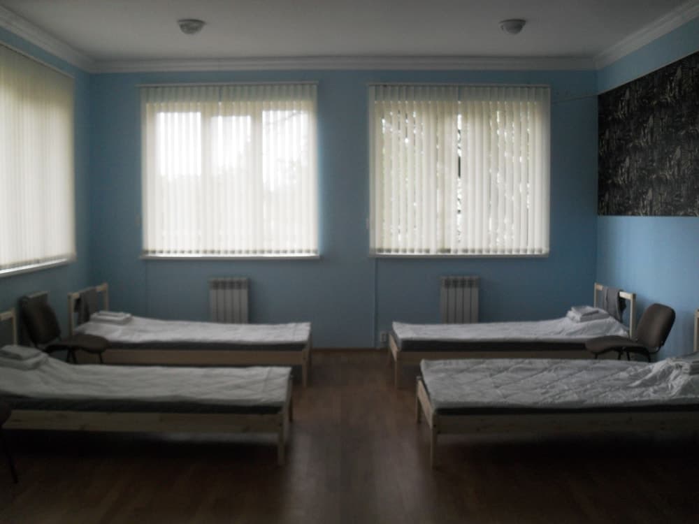 Hostel Teplichniy