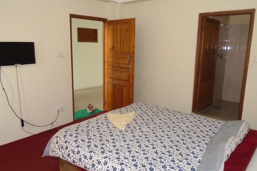 Hotel Nagarkot Holiday Inn