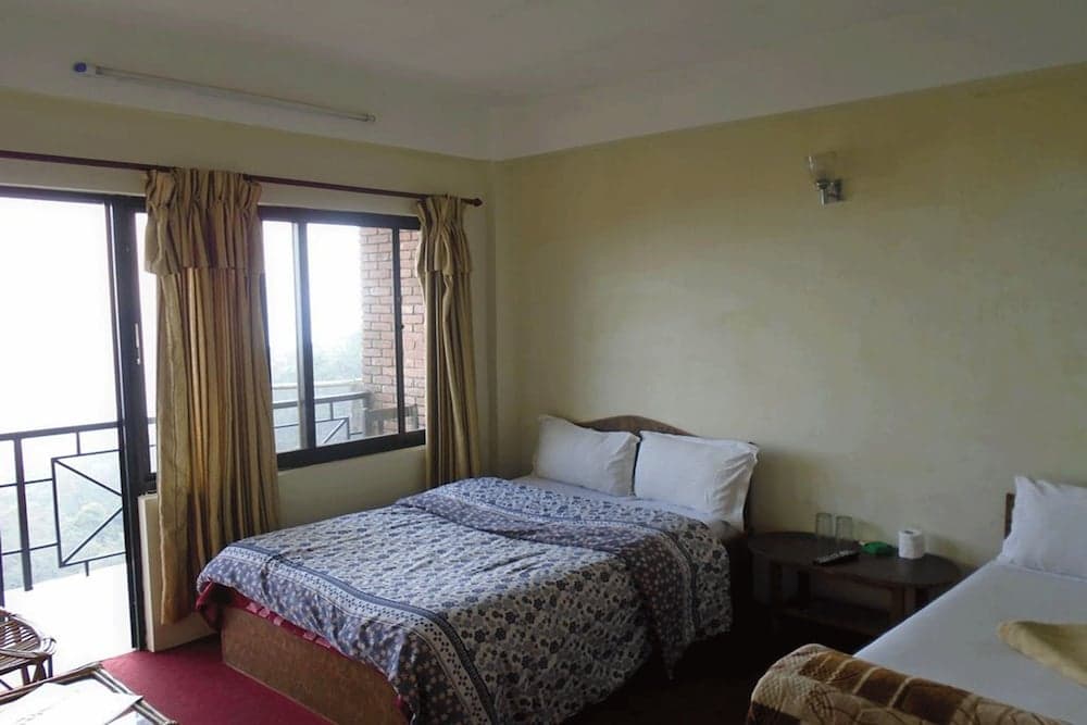 Hotel Nagarkot Holiday Inn