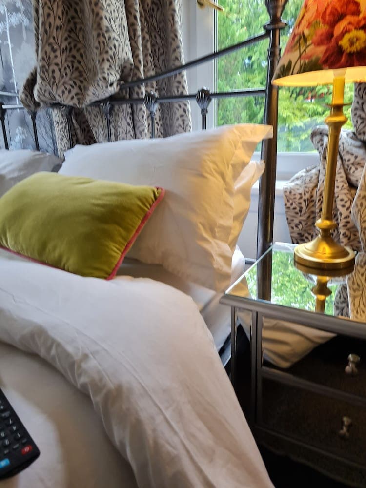 Eagle View Guest House