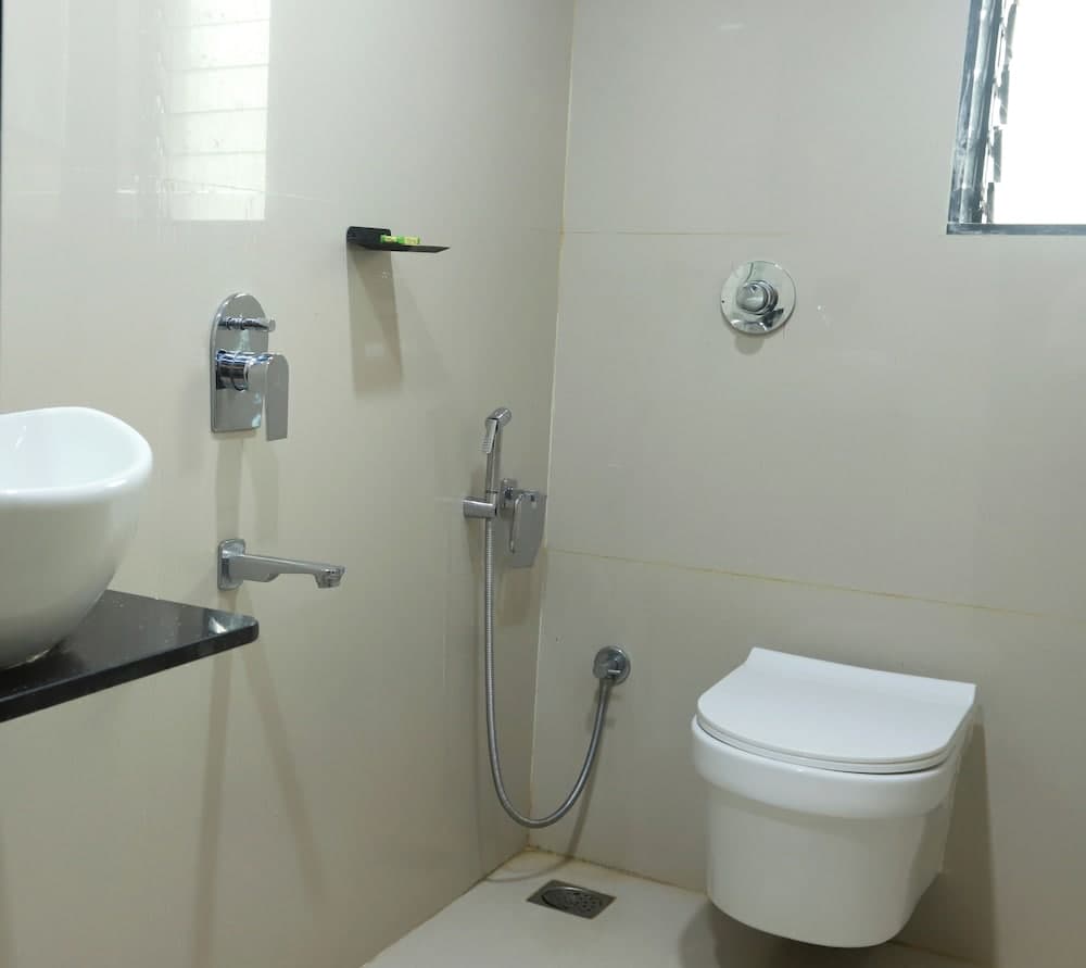 Hotel Karishma Dadar