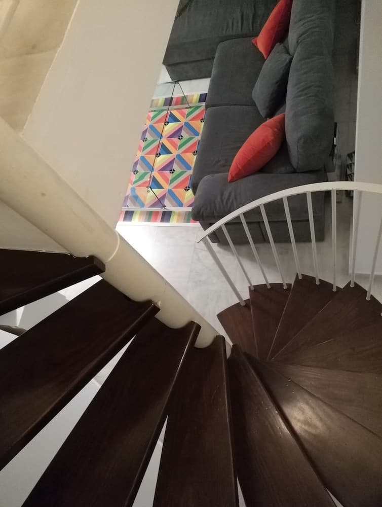 Dúplex de 2 dormitorios San Vicente