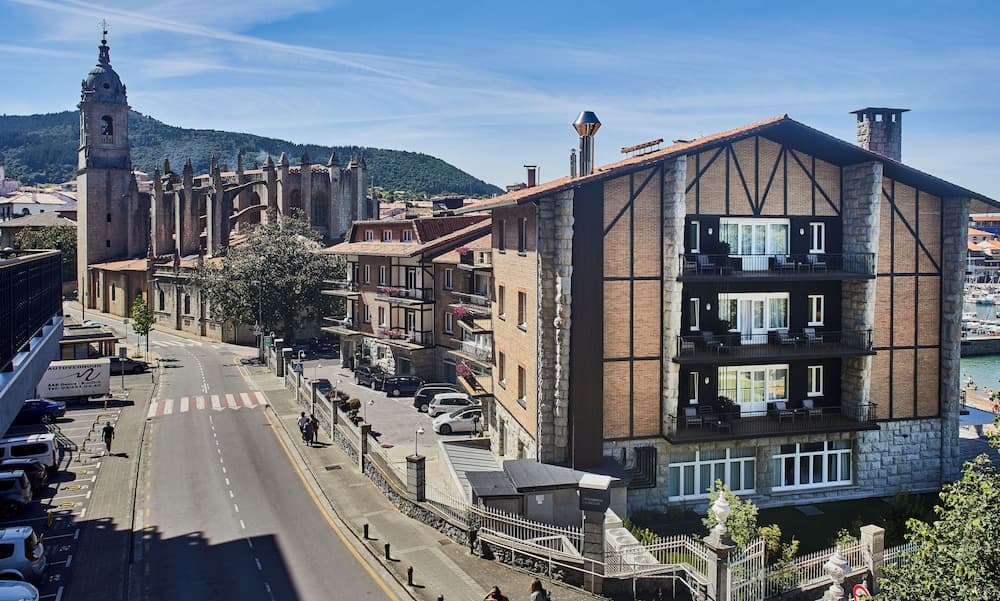hotel image