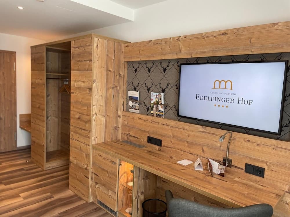 Landhotel Edelfinger Hof