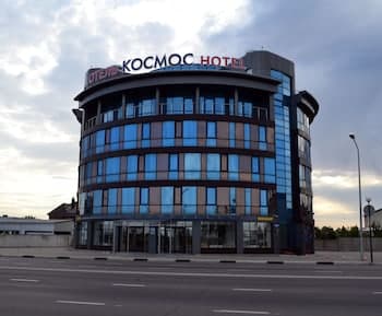 Hotel Cosmos