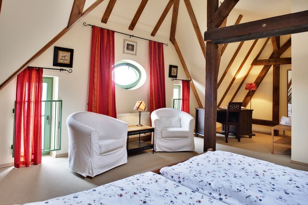 Zum Hauenden Schwein