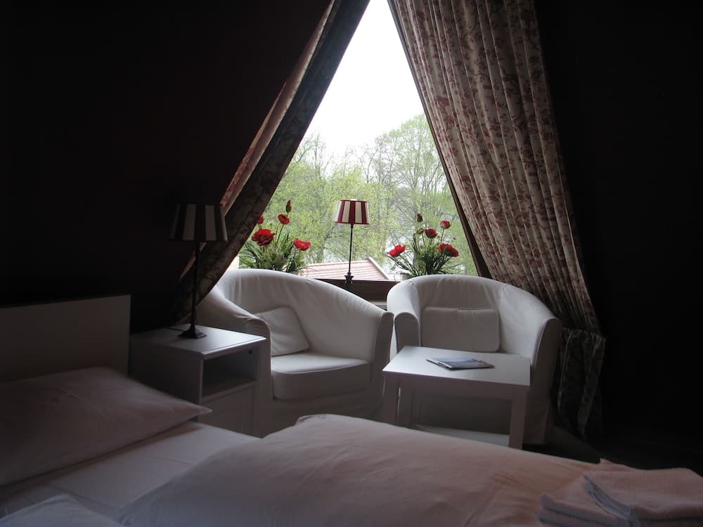 Hotel Zum Gondoliere